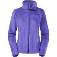 The North Face Osito 2 Jacket - Women's - Starry Purple