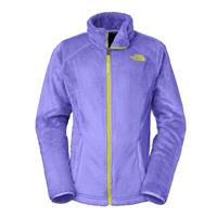 The North Face Osolita Jacket - Girl's - Starry Purple
