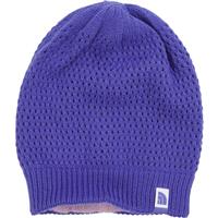 The North Face Shinsky Beanie - Youth - Starry Purple