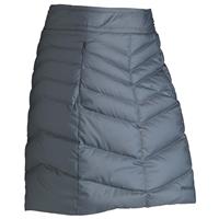Marmot Banff Insulated Skirt - Women's - Steel Onyx