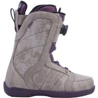 Ride Sage Boot - Women's - Stone