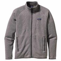 Patagonia Better Sweater Jacket - Men's - Stonewash
