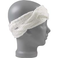 Burton Chloe Headband - Women's - Stout White