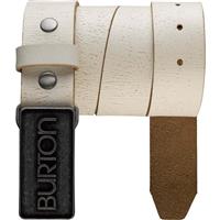Burton Emboss Belt - Women's - Stout White