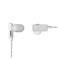 Frends The Clip Ear Buds - Straight White