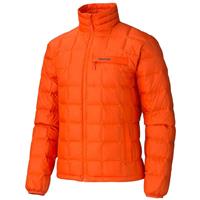 Marmot Ajax Jacket - Men's - Sunset Orange