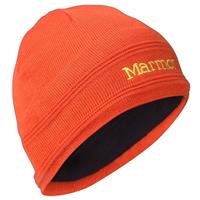 Marmot Shadows Hat - Youth - Sunset Orange