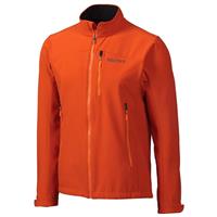 Marmot Shield Jacket - Men's - Sunset Orange