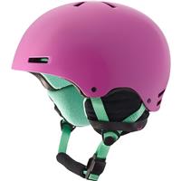 Anon Youth Rime Snow Helmet - Sweet Tooth