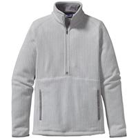 Patagonia Better Sweater Marsupial - Women's - Tailored Grey