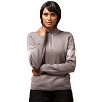 Meister Hannah Sweater - Women's - Taupe Heather