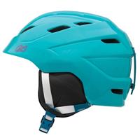 Giro Decade Helmet - Women's - Teal Radius