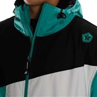 Sessions Truth Jacket - Men's - Teal