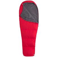 Marmot Nanowave 45 Long Sleeping Bag - Team Red