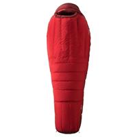 Marmot CWM MemBrain Sleeping Bag - Team Red / Redstone (15)