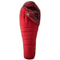 Marmot CWM MemBrain Sleeping Bag - Team Red / Redstone