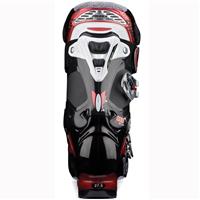 Tecnica Phoenix Max 10 Air Shell Ski Boots - Men's - Solar Red/Black