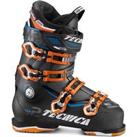 Tecnica Ten.2 120 Ski Boots - Men's - Black Orange