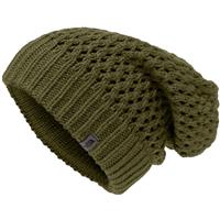 The North Face Shinsky Beanie - Olive Green