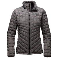 The North Face Thermoball Full Zip Jacket - Women's - TNF Black Multi