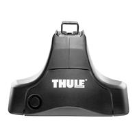 Thule Rapid Traverse Foot Pack - One Size