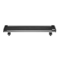 Thule Universal Pull Top with Locks - One Size