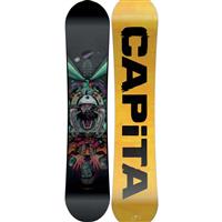 Capita Thunderstick Snowboard - Men's - 149
