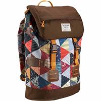 Burton Tinder Backpack - Kalidaquilt
