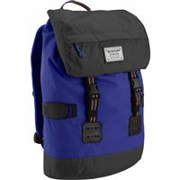 Burton Tinder Backpack - True Blue Honeycomb