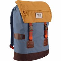 Burton Tinder Backpack - Washed Blue
