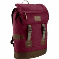 Burton Tinder Backpack - Women's - Quilted Zinfandel