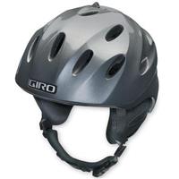 Giro Fuse Helmet - Titanium