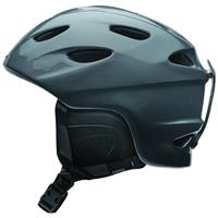 Giro G9 Helmet - Titanium