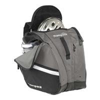 Transpack TRV Pro Ski Boot Bag - Titanium