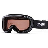 Smith Transit Goggle - Women's - Black Frame + RC36 Lens (16)