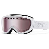 Smith Transit Goggle - Women's - White Frame / Ignitor Lens (16)