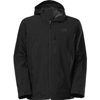 The North Face Thermoball Triclimate Jacket - Men's - TNF Black Heather