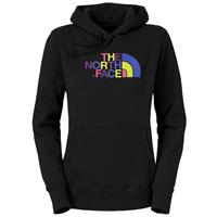 The North Face Half Dome Hoodie - Women's - TNF Black Multi