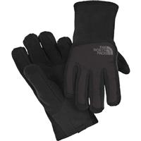 The North Face Denali Etip Glove - Boy's - TNF Black