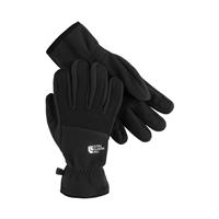 The North Face Denali Gloves - Men's - TNF Black