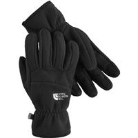 The North Face Denali Gloves - Women's - TNF Black