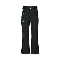 The North Face Freedom Insulated Pants - Girl's - TNF Black