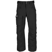 The North Face Freedom Insulated Pants - Men's - TNF Black (AHJJ)