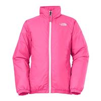 The North Face Kira Triclimate Jacket - Girl's - TNF Black - (liner)
