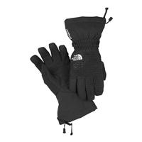 The North Face Montana Gloves - Boy's - TNF Black