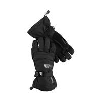 The North Face Montana Gloves - Boy's - TNF Black