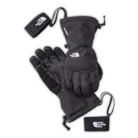 The North Face Montana Gloves - Men's - TNF Black