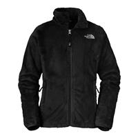 The North Face Osolita Jacket - Girl's - TNF Black