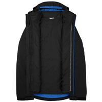 The North Face Sumner Triclimate Jacket - Men's - TNF Black