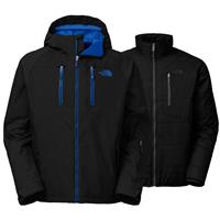 The North Face Sumner Triclimate Jacket - Men's - TNF Black
